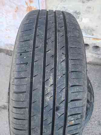 Продаю резину летнюю 205 60 16 кумхо Донецк