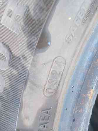 Продаю резину летнюю 205 60 16 кумхо Донецк