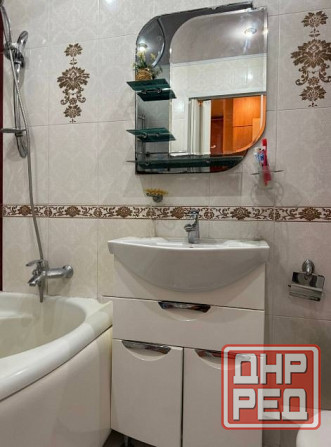 Отличная цена. Мебель. Ремонт. Продажа 3 комн кв. 67,3м. Текстильщик. Донецк - изображение 3