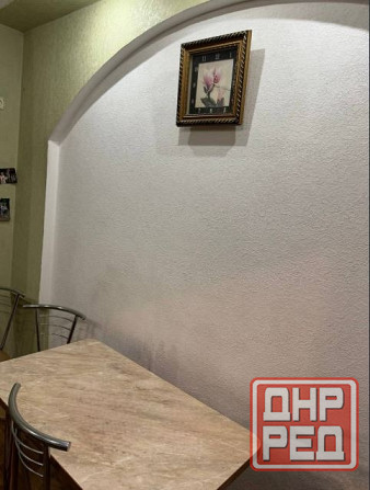 Отличная цена. Мебель. Ремонт. Продажа 3 комн кв. 67,3м. Текстильщик. Донецк - изображение 4