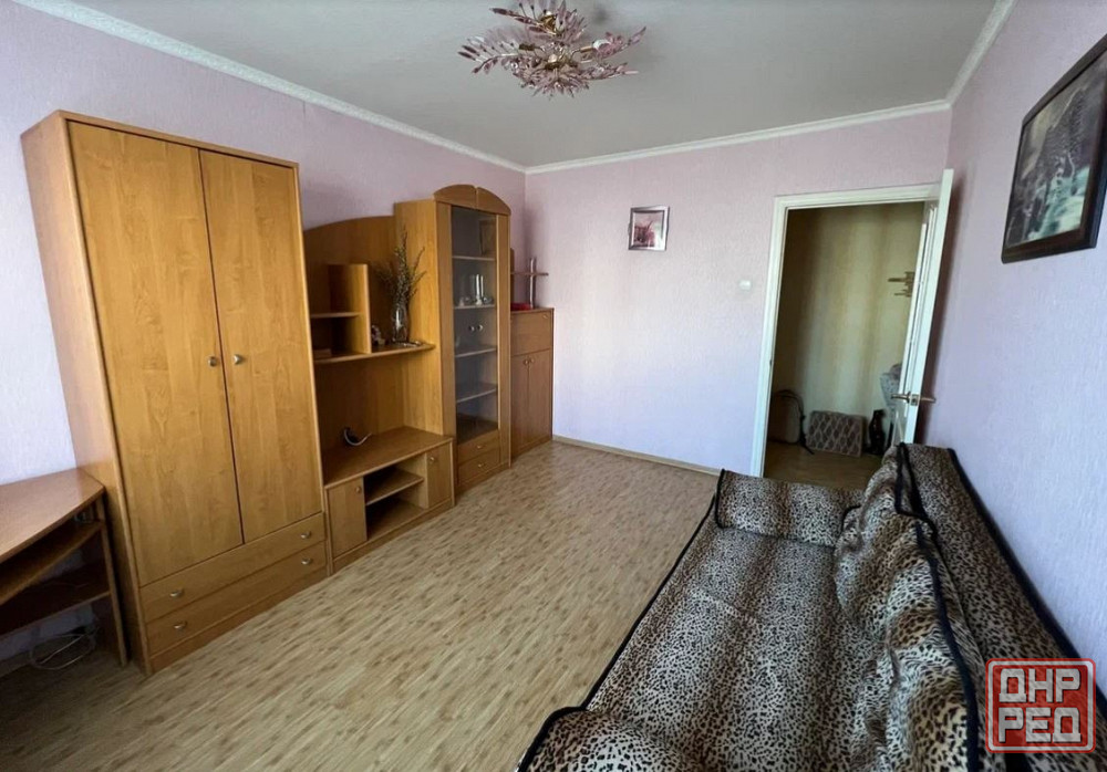 Отличная цена. Мебель. Ремонт. Продажа 3 комн кв. 67,3м. Текстильщик. Донецк - изображение 6