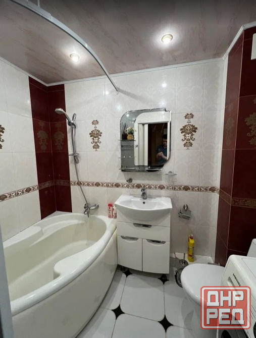 Отличная цена. Мебель. Ремонт. Продажа 3 комн кв. 67,3м. Текстильщик. Донецк - изображение 3
