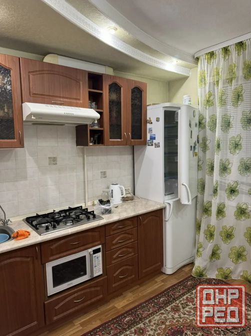 Отличная цена. Мебель. Ремонт. Продажа 3 комн кв. 67,3м. Текстильщик. Донецк - изображение 2