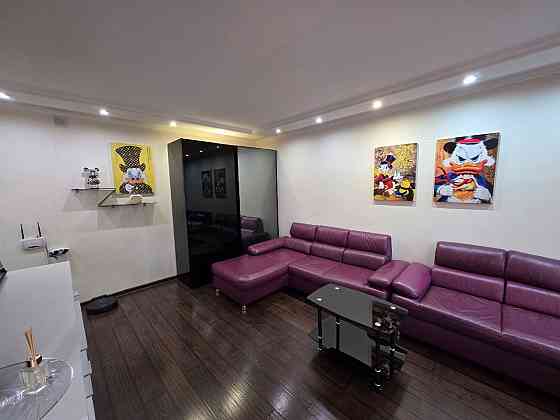 Донецк Сити. Центр. Университетская 97. Собственник. Донецк