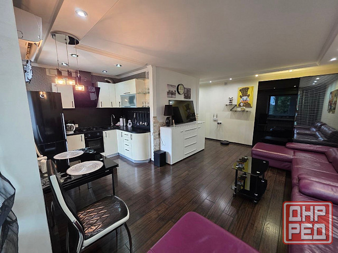 Донецк Сити. Центр. Университетская 97. Собственник. Донецк - изображение 6