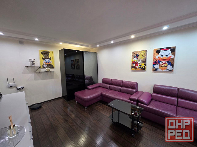 Донецк Сити. Центр. Университетская 97. Собственник. Донецк - изображение 4