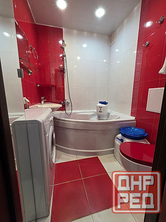 Донецк Сити. Центр. Университетская 97. Собственник. Донецк - изображение 8