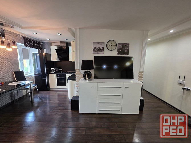 Донецк Сити. Центр. Университетская 97. Собственник. Донецк - изображение 3