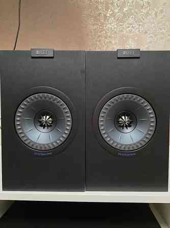 Продам акустику KEF q150 Донецк