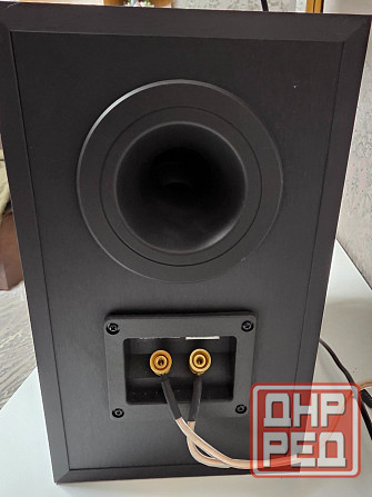 Продам акустику KEF q150 Донецк - изображение 2