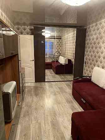 Сдам двухкомнатную квартиру на длительный срок на улице Пролетарская 87 Донецк