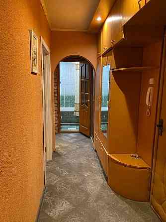 Сдам двухкомнатную квартиру на длительный срок на улице Пролетарская 87 Донецк