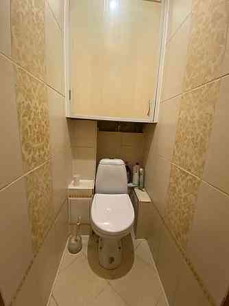 Сдам двухкомнатную квартиру на длительный срок на улице Пролетарская 87 Донецк