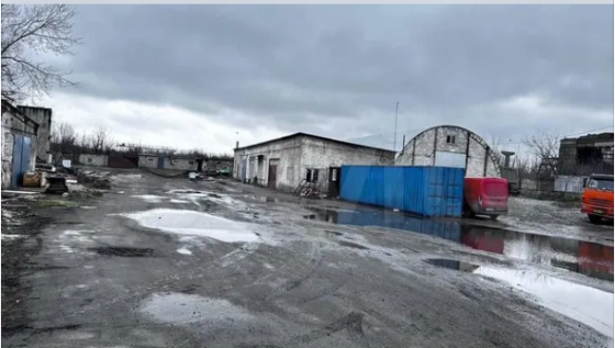 сдается помещение свободного назначения Мариуполь