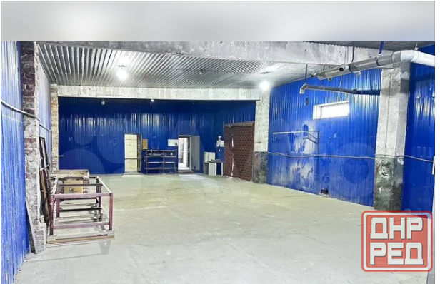 сдается помещение свободного назначения Мариуполь - изображение 1