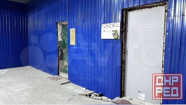 сдается помещение свободного назначения Мариуполь - изображение 5