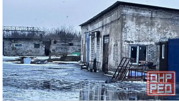 сдается помещение свободного назначения Мариуполь - изображение 3