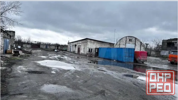 сдается помещение свободного назначения Мариуполь - изображение 4