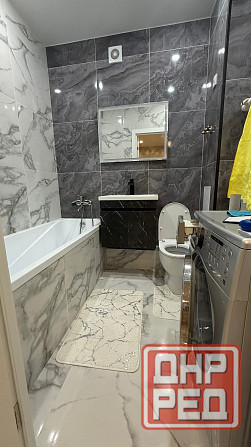 Сдаётся 2-х комнатная квартира в Калининском районе, ул. Марии Ульяновой Донецк - изображение 3