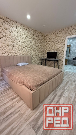 Сдаётся 2-х комнатная квартира в Калининском районе, ул. Марии Ульяновой Донецк - изображение 2