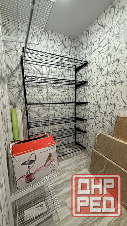 Сдаётся 2-х комнатная квартира в Калининском районе, ул. Марии Ульяновой Донецк - изображение 1