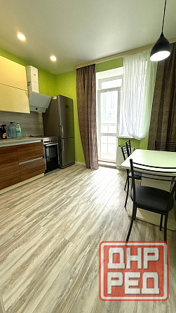 Сдаётся 2-х комнатная квартира в Калининском районе, ул. Марии Ульяновой Донецк - изображение 5