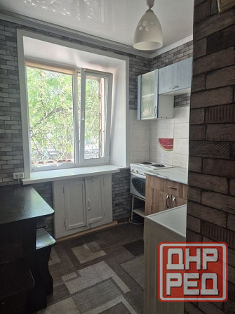 Сдам в аренду комфортную 1-комнатную квартиру , ориентир ул.Краснофлотская 66 Калининский район Донецк - изображение 2