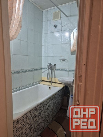 Сдам в аренду комфортную 1-комнатную квартиру , ориентир ул.Краснофлотская 66 Калининский район Донецк - изображение 3