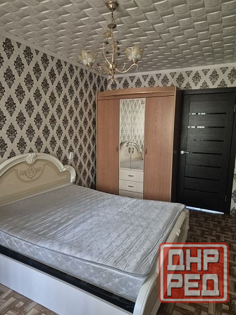 Сдам в аренду комфортную 1-комнатную квартиру , ориентир ул.Краснофлотская 66 Калининский район Донецк - изображение 1