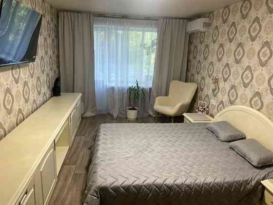 Сдам в аренду комфортную 2-комнатную квартиру , ориентир ул.Челюскинцев Киевском районе Донецк