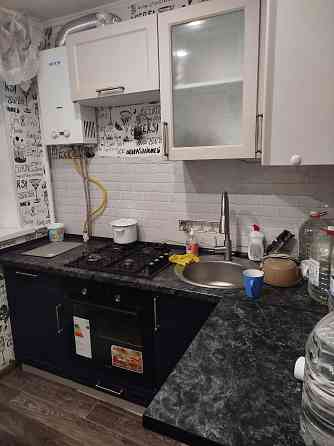 1-комнатная квартира в Пролетарском р-не Донецк