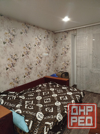 1-комнатная квартира в Пролетарском р-не Донецк - изображение 3