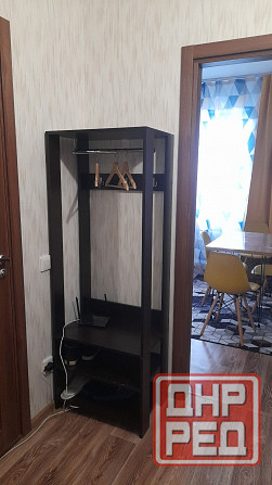 Сдам просторную светлую 2-комн.квартиру в Донецке Пролетарский район, 2 этаж, удобное месторасположе Донецк - изображение 2