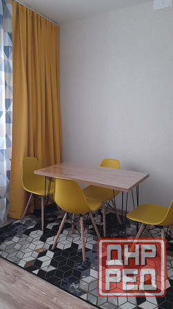 Сдам просторную светлую 2-комн.квартиру в Донецке Пролетарский район, 2 этаж, удобное месторасположе Донецк - изображение 5