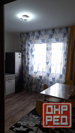 Сдам просторную светлую 2-комн.квартиру в Донецке Пролетарский район, 2 этаж, удобное месторасположе Донецк - изображение 4