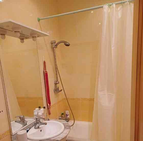 Сдаю однокомнатную квартиру 38.0 м². Калининский район. Сдается впервые! Донецк