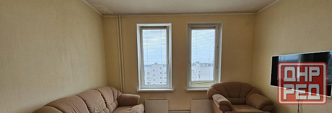 Сдаю однокомнатную квартиру 38.0 м². Калининский район. Сдается впервые! Донецк - изображение 3