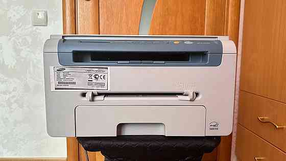 Принтер Донецк