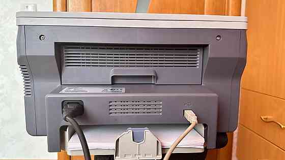 Принтер Донецк