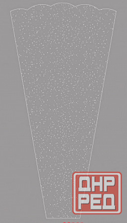 Упаковка для цветов, конусы для цветов, пакет для цветов Донецк - изображение 8