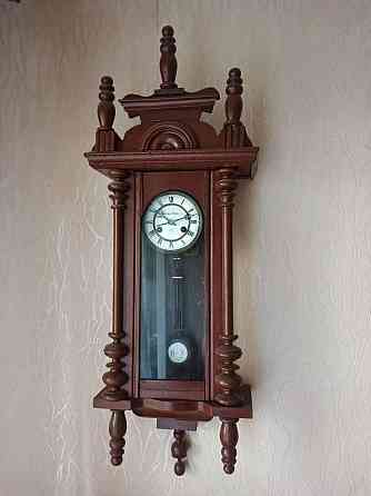 Настенные часы Le roi a Paris Донецк