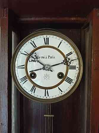 Настенные часы Le roi a Paris Донецк