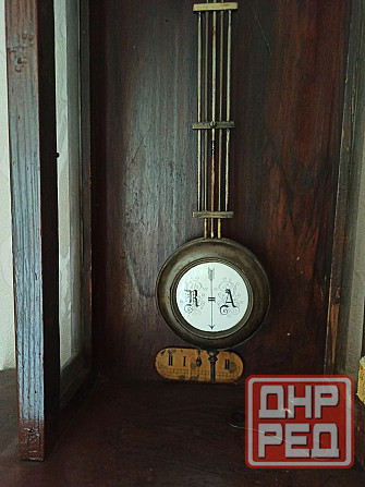 Настенные часы Le roi a Paris Донецк - изображение 3