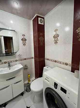 Продажа 3 комн.кв. м-н Текстильшик. Ремонт. Мебель. Донецк