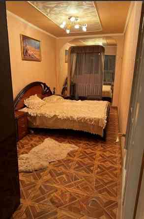 Продажа 3 комн.кв. м-н Текстильшик. Ремонт. Мебель. Донецк