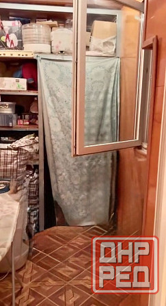 Продажа 3 комн.кв. м-н Текстильшик. Ремонт. Мебель. Донецк - изображение 6