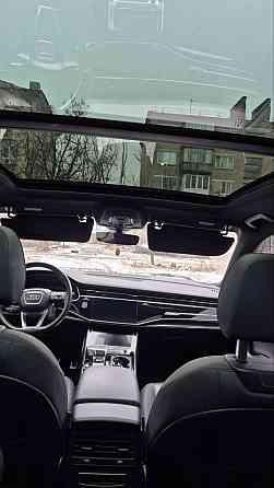 AUDI Q7 (4M рестайлинг) Макеевка