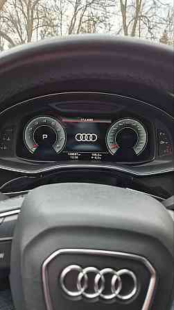 AUDI Q7 (4M рестайлинг) Макеевка