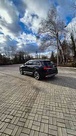 AUDI Q7 (4M рестайлинг) Макеевка