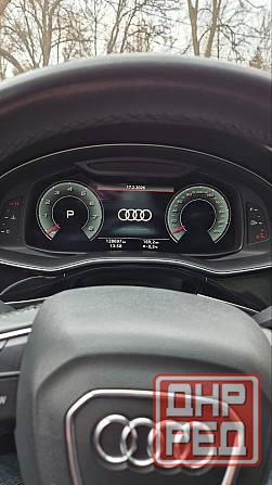 AUDI Q7 (4M рестайлинг) Макеевка - изображение 3